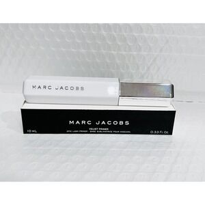 Marc Jacobs Velvet Primer Epic Lash Primer - 50 Prime - 0.33oz / 10ml AuthenticN